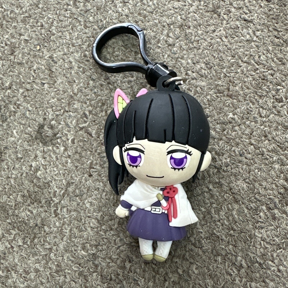 Demon Slayer‎ Kimetsu Kanao Tsuyuri